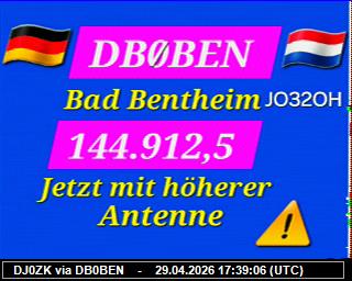 DJ0ZK: 2026042919 de PI1DFT