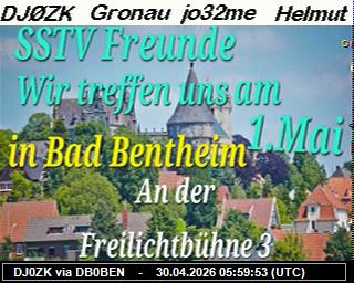 DJ0ZK: 2026043008 de PI1DFT
