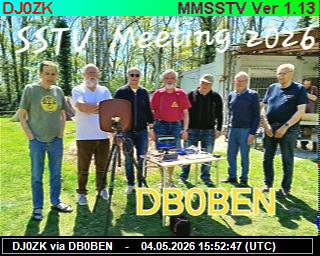 DJ0ZK: 2026050417 de PI1DFT