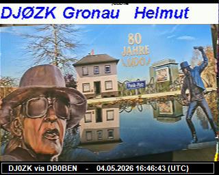 DJ0ZK: 2026050418 de PI1DFT