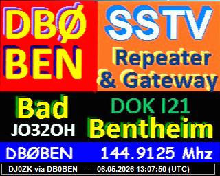 DJ0ZK: 2026050615 de PI1DFT