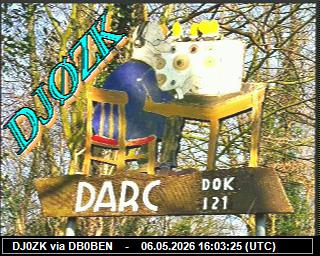 DJ0ZK: 2026050618 de PI1DFT