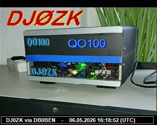 DJ0ZK: 2026050618 de PI1DFT
