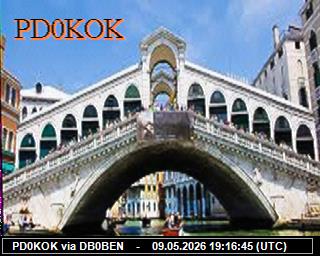 PD0KOK: 2026050921 de PI1DFT