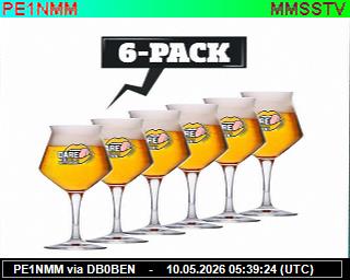 PE1NMM: 2026051007 de PI1DFT