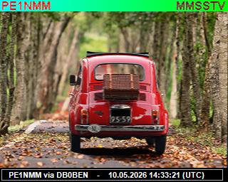 PE1NMM: 2026051016 de PI1DFT