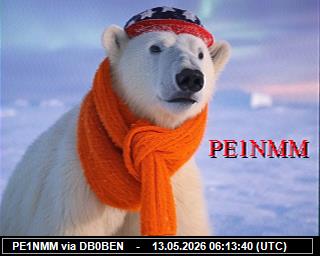PE1NMM: 2026051308 de PI1DFT