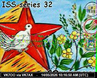 VK7OO: 2026051412 de PI1DFT