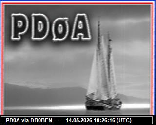 PD0A: 2026051412 de PI1DFT