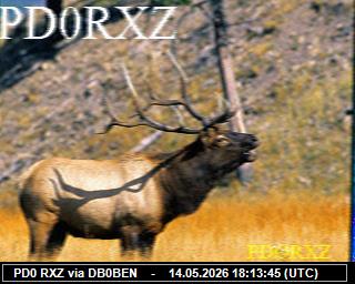 PD0RXZ: 2026051420 de PI1DFT