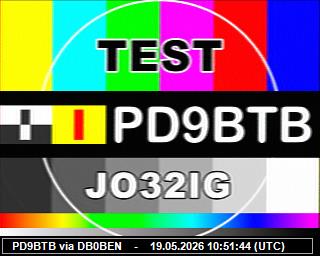 PA0BVD: 2026051912 de PI1DFT