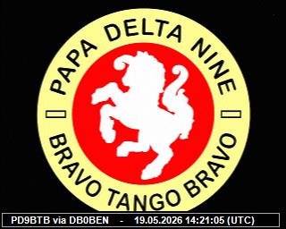 PA0BVD: 2026051916 de PI1DFT