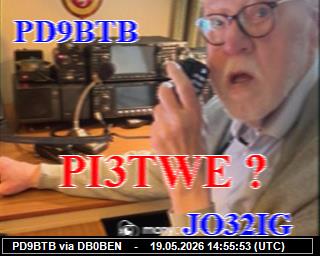 PA0BVD: 2026051916 de PI1DFT