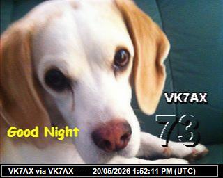 VK7AX: 2026052015 de PI1DFT