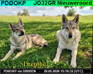 PD0OKP: 2026052017 de PI1DFT