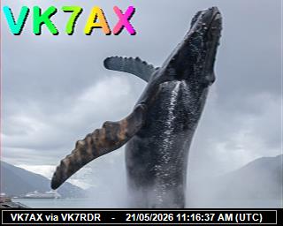 VK7KT: 2026052113 de PI1DFT