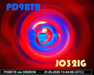 PA0BVD: 2026052115 de PI1DFT