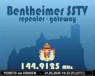 PA0BVD: 2026052116 de PI1DFT