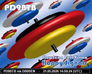 PA0BVD: 2026052117 de PI1DFT
