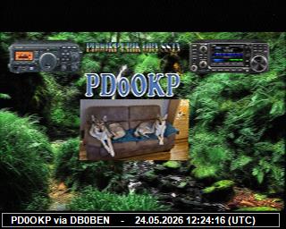 PD0OKP: 2026052414 de PI1DFT