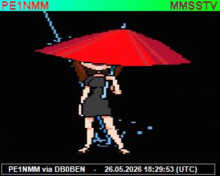 PE1NMM: 2026052620 de PI1DFT