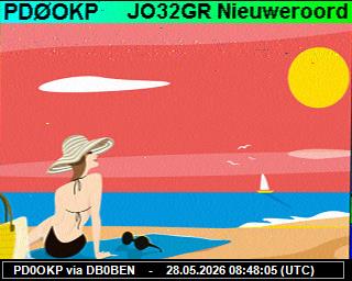 PD0OKP: 2026052810 de PI1DFT