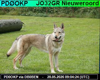 PD0OKP: 2026052811 de PI1DFT