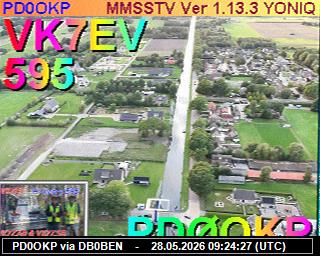 PD0OKP: 2026052811 de PI1DFT