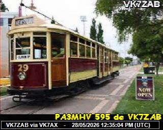 VK7ZAB: 2026052814 de PI1DFT
