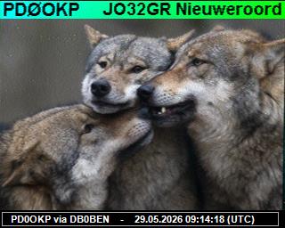 PD0OKP: 2026052911 de PI1DFT
