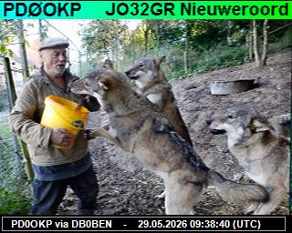 PD0OKP: 2026052911 de PI1DFT