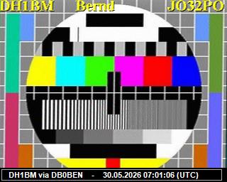 DH1BM: 2026053009 de PI1DFT