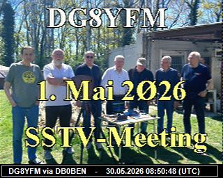 DG8YFM: 2026053010 de PI1DFT