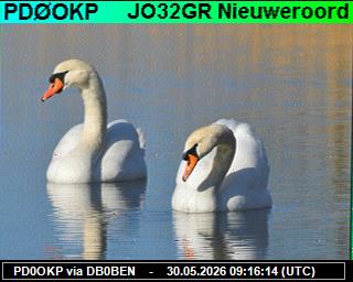 PD0OKP: 2026053011 de PI1DFT