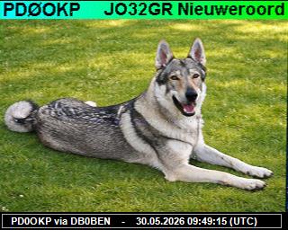 PD0OKP: 2026053011 de PI1DFT