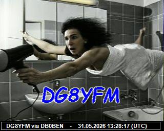DG8YFM: 2026053115 de PI1DFT