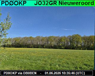 PD0OKP: 2026060112 de PI1DFT