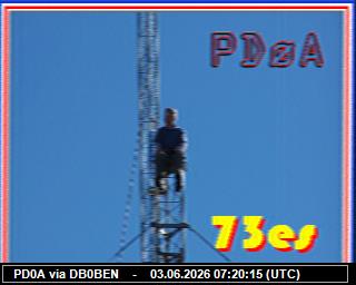 PD0A: 2026060309 de PI1DFT