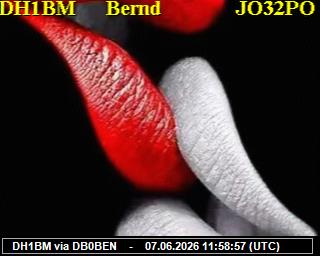 DH1BM: 2026060714 de PI1DFT
