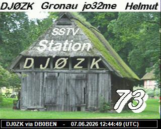 DJ0ZK: 2026060714 de PI1DFT
