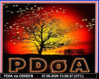 PD0A: 2026060715 de PI1DFT