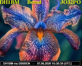 DH1BM: 2026060717 de PI1DFT