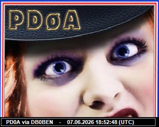 PD0A: 2026060720 de PI1DFT