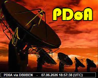 PD0A: 2026060720 de PI1DFT
