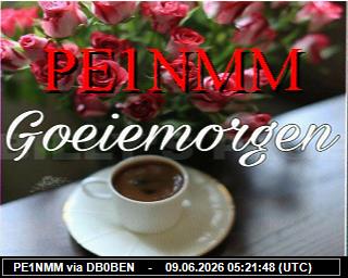 PE1NMM: 2026060907 de PI1DFT