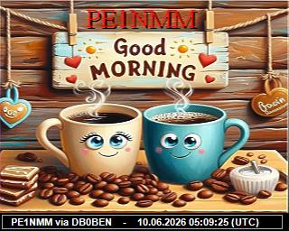 PE1NMM: 2026061007 de PI1DFT