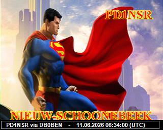 PD1NSR: 2026061108 de PI1DFT