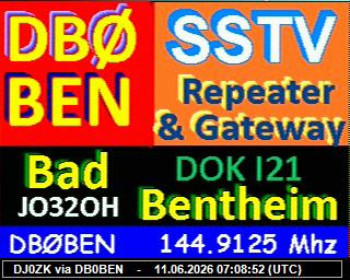 DJ0ZK: 2026061109 de PI1DFT