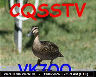 VK7ZIR: 2026061111 de PI1DFT