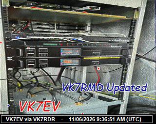 VK7EV: 2026061111 de PI1DFT